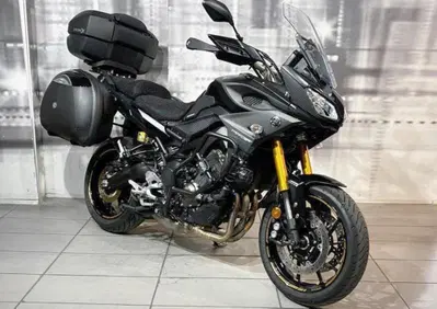 Yamaha Tracer 900 ABS (2017 - 18) - Annuncio 10124468