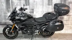 Yamaha Tracer 900 ABS (2017 - 18)  (5)
