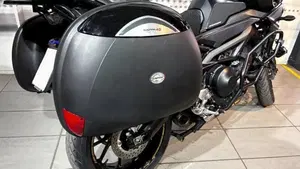 Yamaha Tracer 900 ABS (2017 - 18)  (2)
