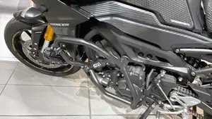 Yamaha Tracer 900 ABS (2017 - 18)  (3)