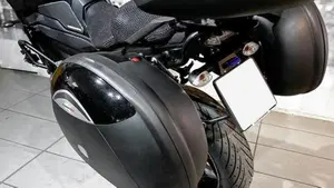Yamaha Tracer 900 ABS (2017 - 18)  (4)