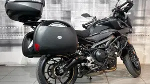 Yamaha Tracer 900 ABS (2017 - 18)  (6)