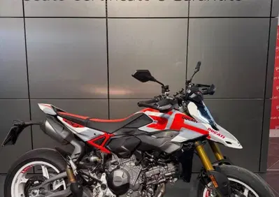 Ducati Hypermotard V2 SP (2026) - Annuncio 10124455