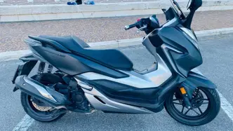 Honda Forza 300 ABS (2018 - 20) usata
