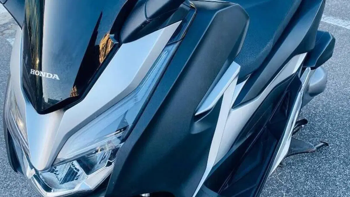 Honda Forza 300 ABS (2018 - 20)  (3)
