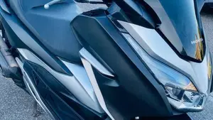 Honda Forza 300 ABS (2018 - 20)  (4)