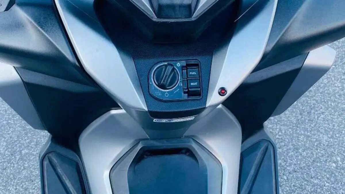 Honda Forza 300 ABS (2018 - 20)  (5)