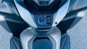 Honda Forza 300 ABS (2018 - 20)  (5)