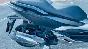 Honda Forza 300 ABS (2018 - 20)  (8)