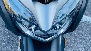 Honda Forza 300 ABS (2018 - 20)  (9)