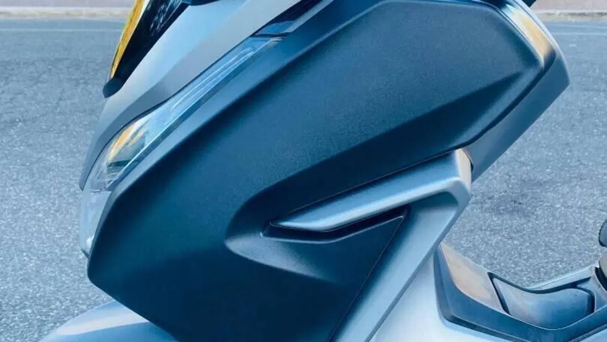 Honda Forza 300 ABS (2018 - 20)  (10)