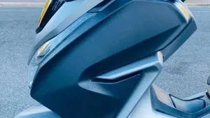 Honda Forza 300 ABS (2018 - 20)  (10)