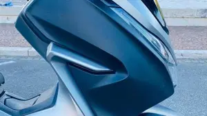 Honda Forza 300 ABS (2018 - 20)  (11)