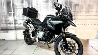 Bmw F 750 GS (2021 - 24) usata
