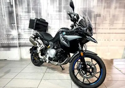 Bmw F 750 GS (2021 - 24) - Annuncio 10124473