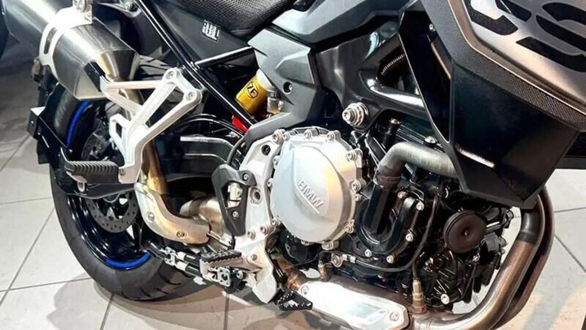 Bmw F 750 GS (2021 - 24)  (3)