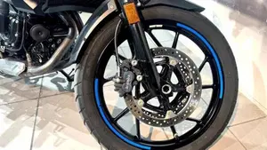 Bmw F 750 GS (2021 - 24)  (4)