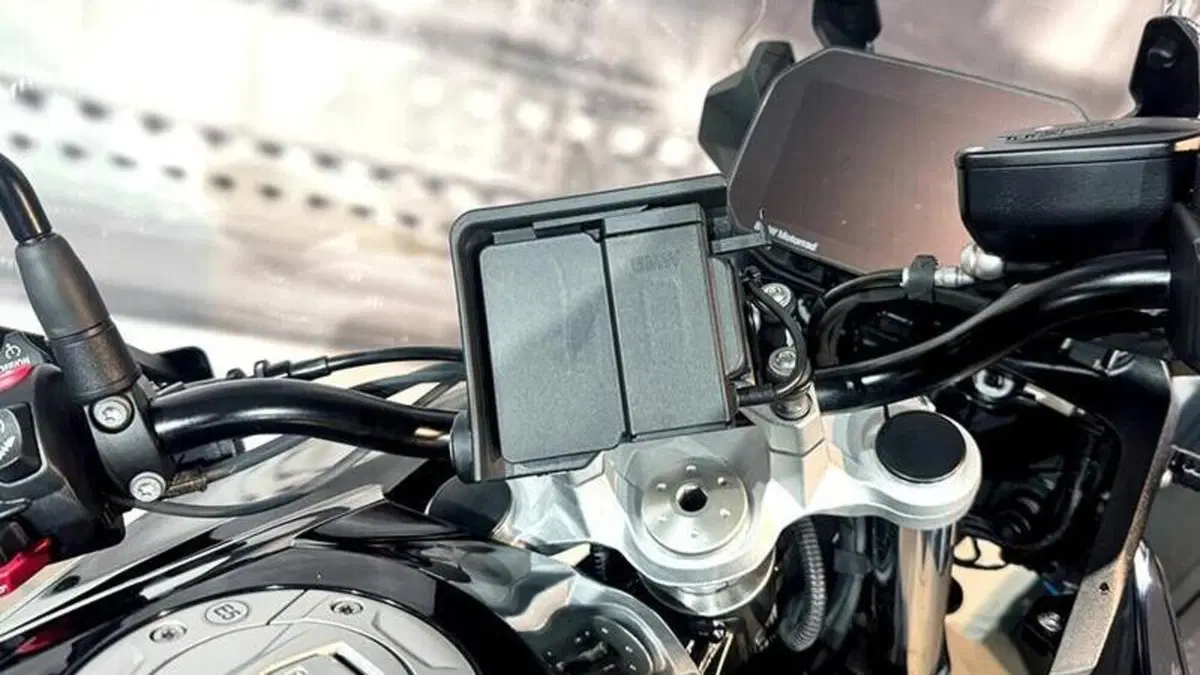 Bmw F 750 GS (2021 - 24)  (5)