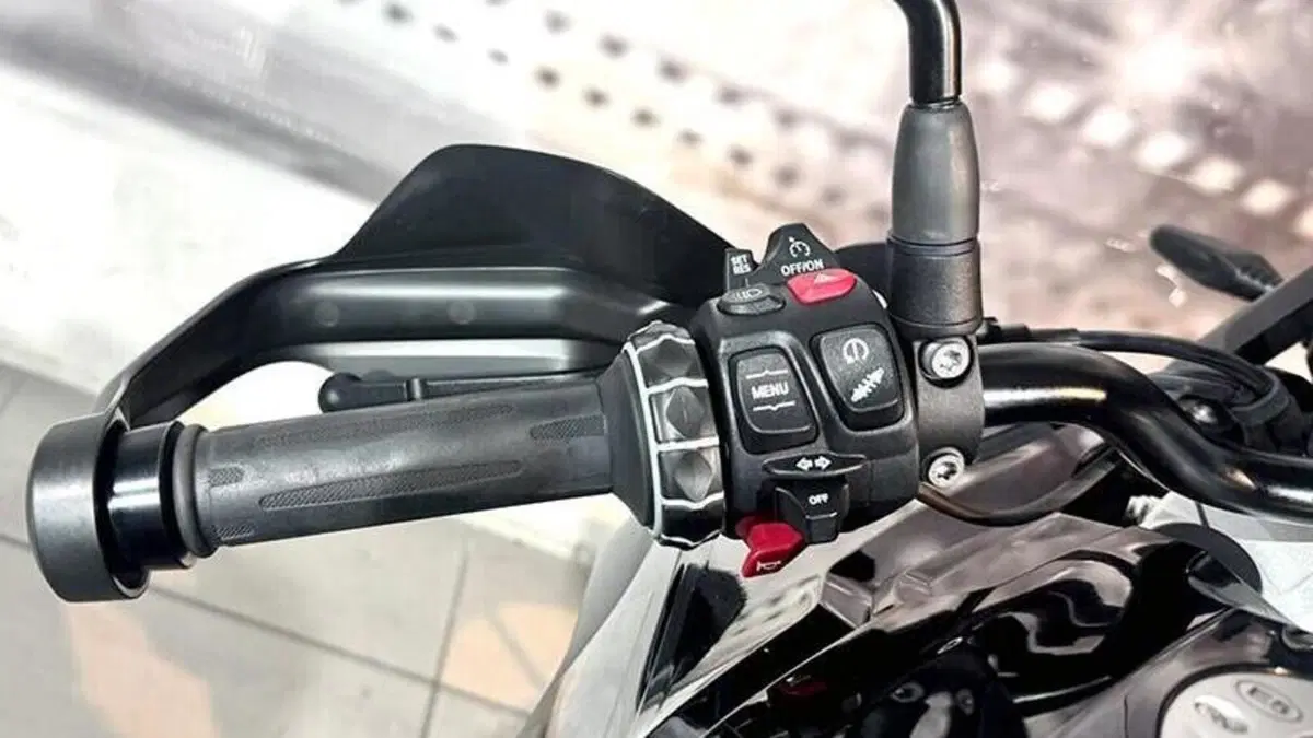 Bmw F 750 GS (2021 - 24)  (7)