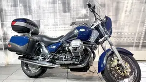 Moto Guzzi California EV (1997 - 06) 