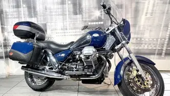 Moto Guzzi California EV (1997 - 06)