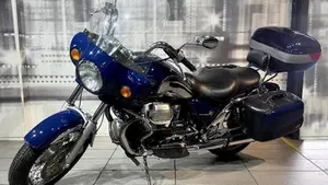 Moto Guzzi California EV (1997 - 06)  (3)