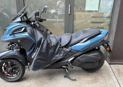 Yamaha Tricity 300 (2021 - 24) - Annuncio 10124459