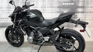 Kawasaki Z 650 (2017 - 19)  (2)
