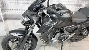 Kawasaki Z 650 (2017 - 19)  (3)