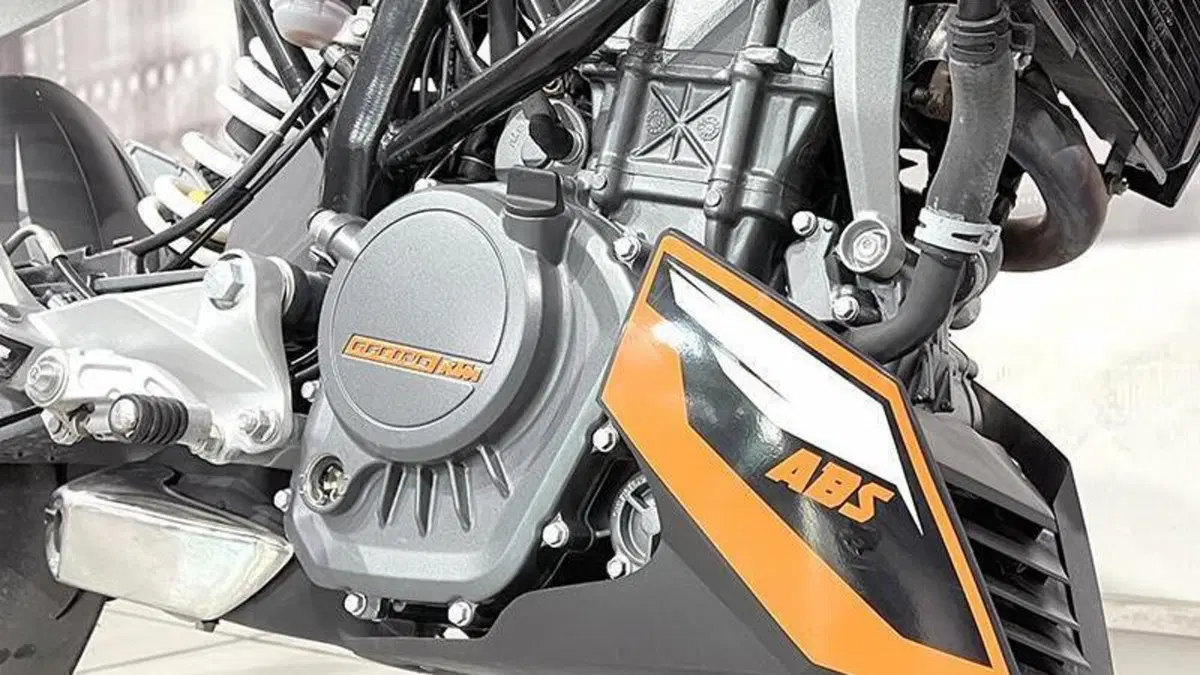 KTM 125 Duke ABS (2013 - 16)  (4)