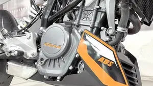 KTM 125 Duke ABS (2013 - 16)  (4)