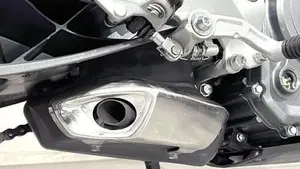 KTM 125 Duke ABS (2013 - 16)  (5)