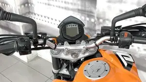 KTM 125 Duke ABS (2013 - 16)  (6)