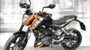 KTM 125 Duke ABS (2013 - 16)  (7)