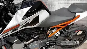 KTM 125 Duke ABS (2017 - 20)  (3)