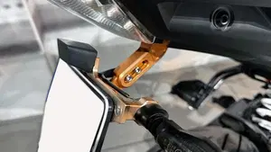KTM 125 Duke ABS (2017 - 20)  (5)