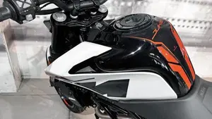 KTM 125 Duke ABS (2017 - 20)  (8)