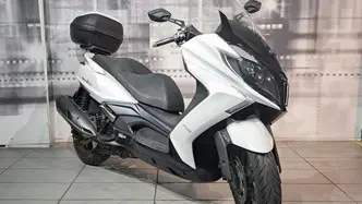 Kymco Downtown 350i ABS (2015 - 17)