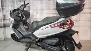 Kymco Downtown 350i ABS (2015 - 17)  (2)