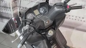 Kymco Downtown 350i ABS (2015 - 17)  (3)
