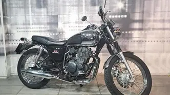 Mash Italia Five Hundred 400 (2017 - 20)