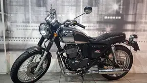 Mash Italia Five Hundred 400 (2017 - 20)  (2)