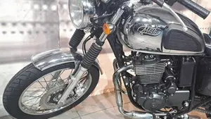 Mash Italia Five Hundred 400 (2017 - 20)  (4)
