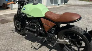 Bmw K 75 
