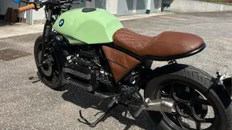Bmw K 75 usata