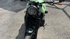 Bmw K 75  (2)