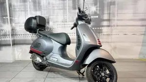 Vespa GTS 300 Hpe (2021 - 22) 