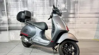 Vespa GTS 300 Hpe (2021 - 22)