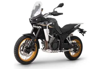 Kove 800X GT (2026) - Annuncio 10124485