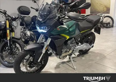 Moto Guzzi Stelvio PFF (2024 - 26) - Annuncio 10124488